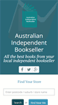 Mobile Screenshot of indies.com.au